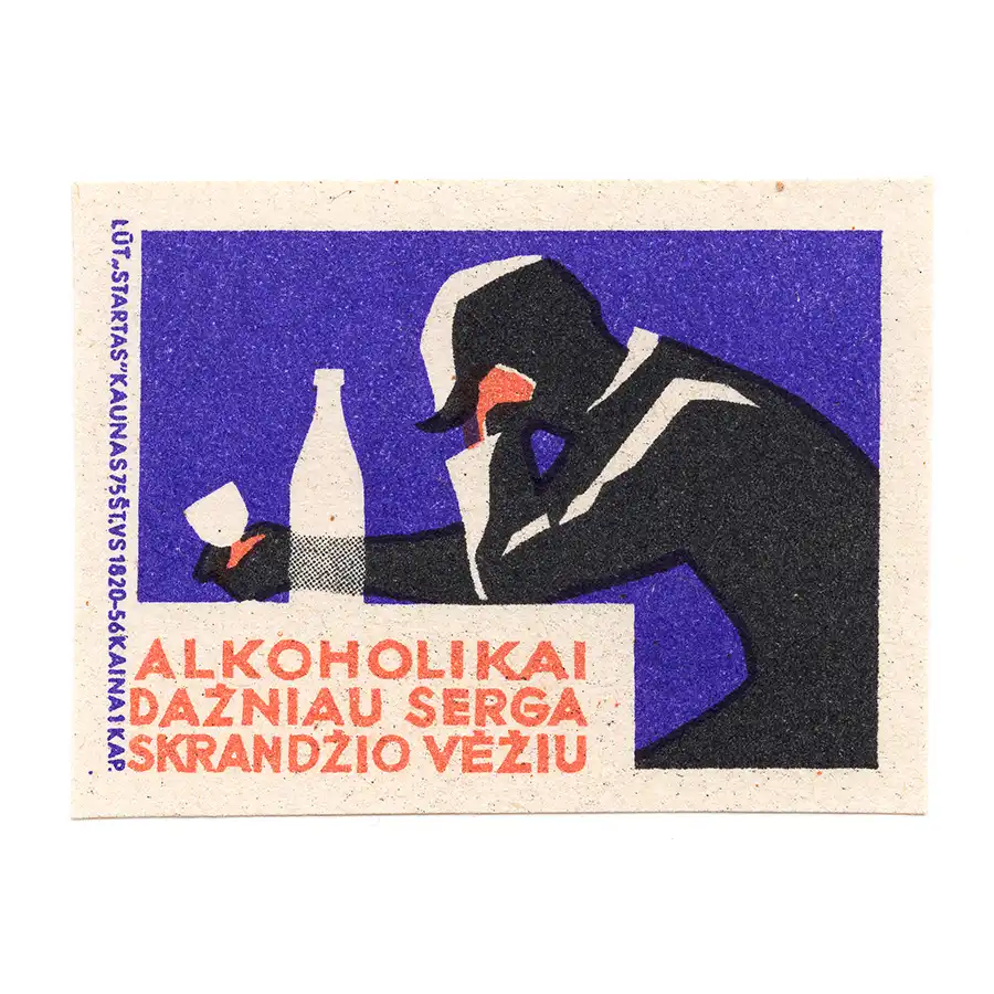 Lithuanian Health Care - Healthy lifestyle