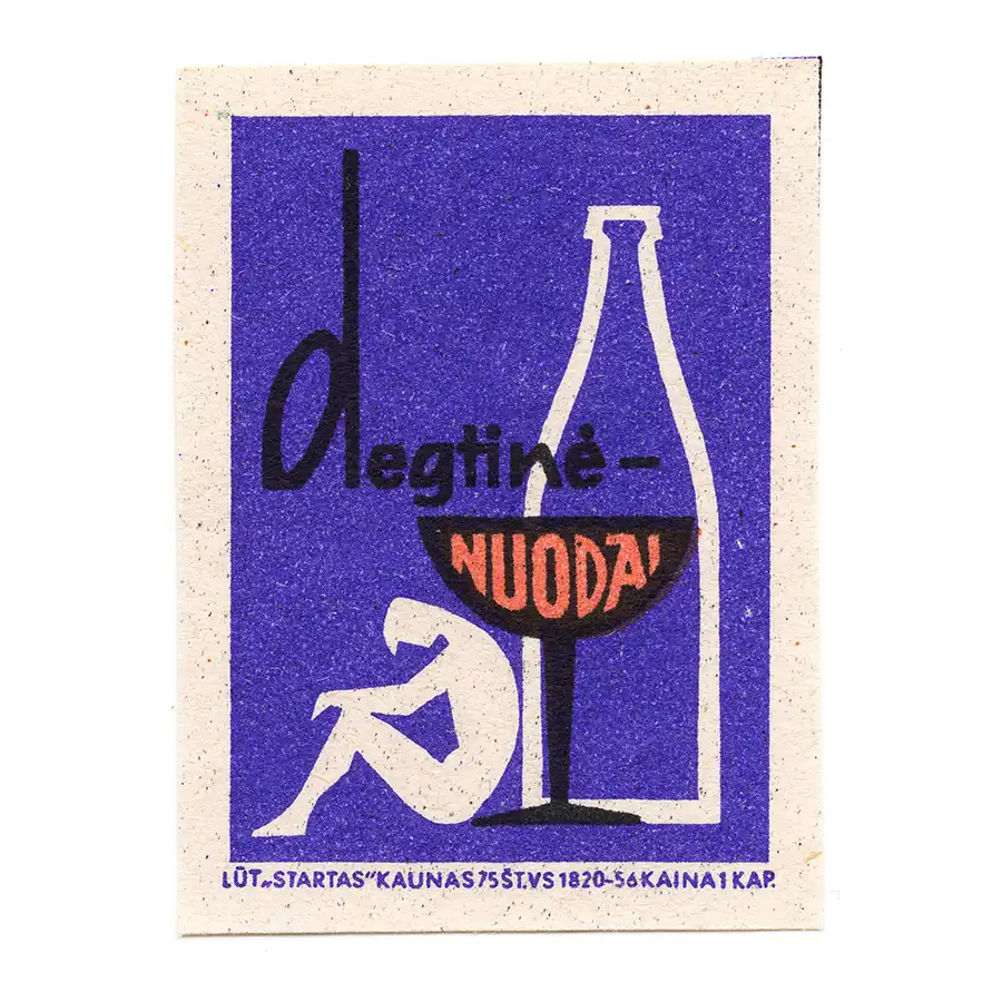 Lithuanian Health Care - Healthy lifestyle