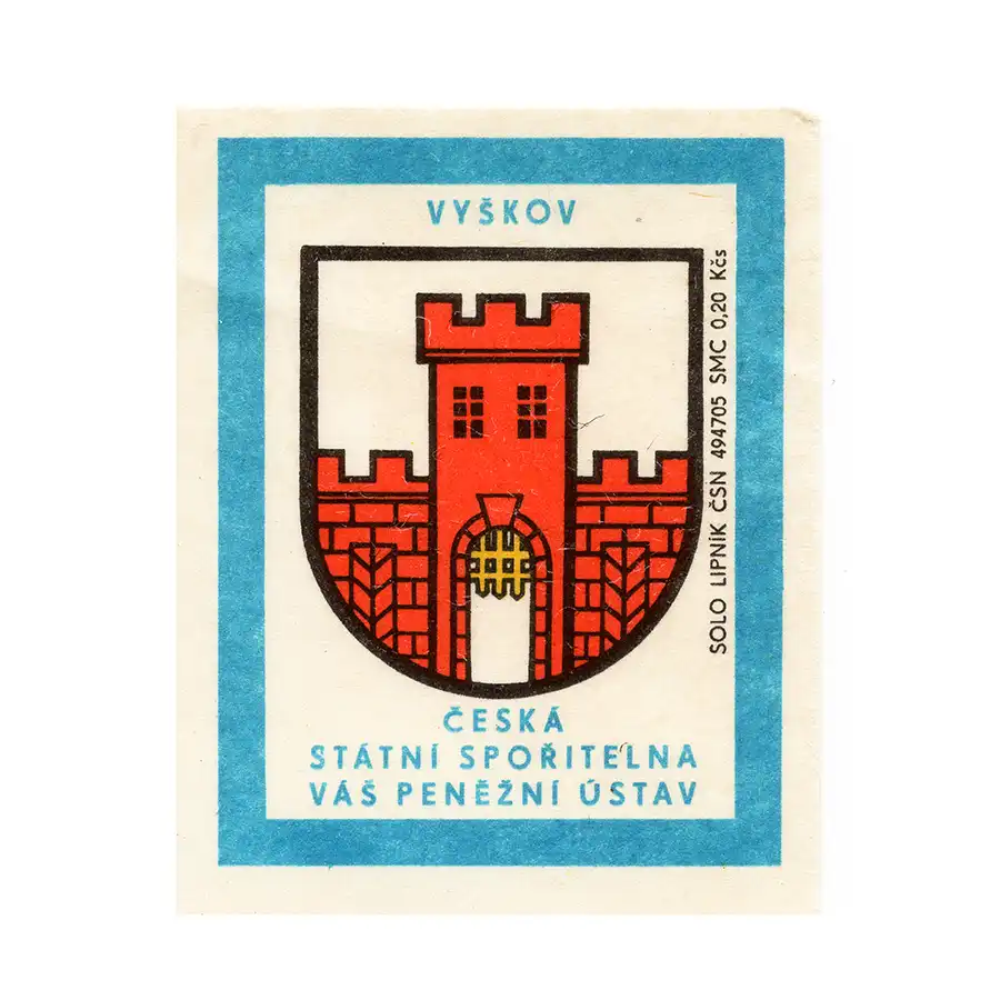 Discovering the Historic Towns of the Czech Republic - Part2 - Czechoslovakia - Landmarks