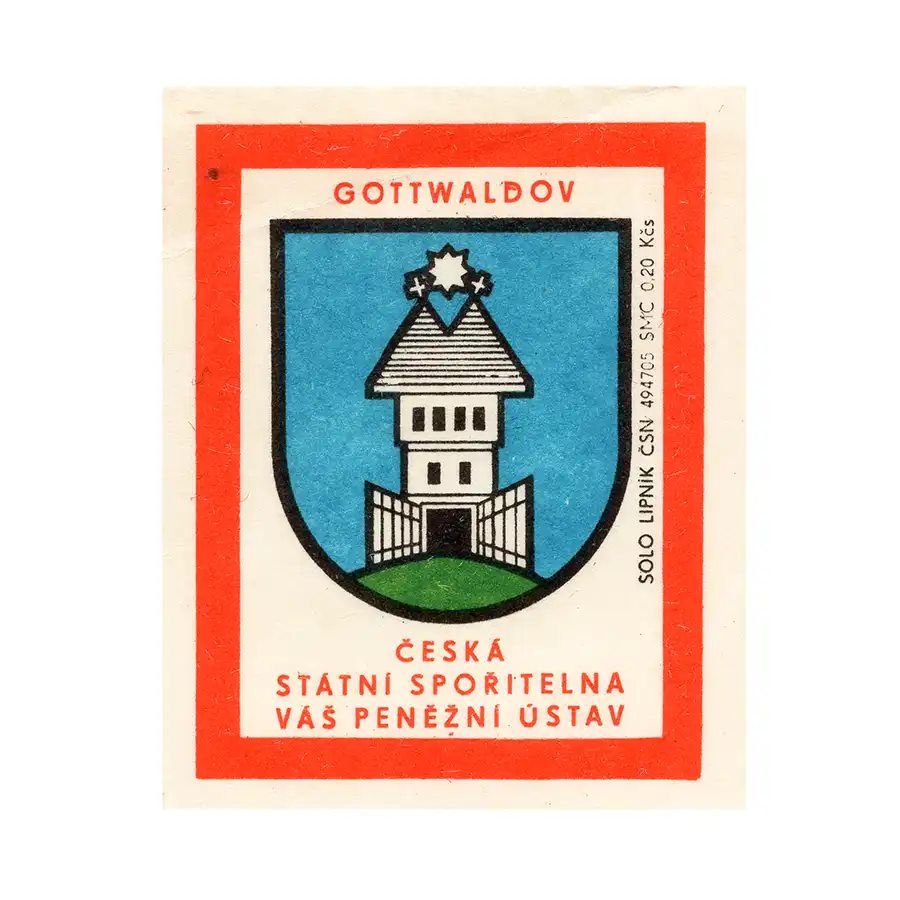 Discovering the Historic Towns of the Czech Republic - Part2 - Czechoslovakia - Landmarks