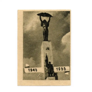 WWII Monuments