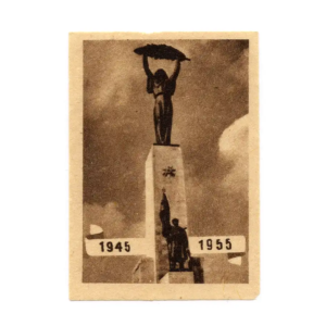 WWII Monuments