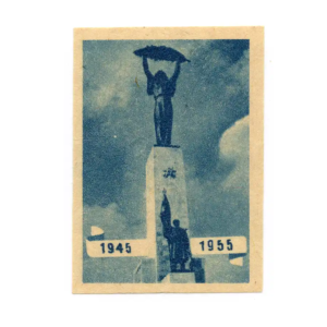 WWII Monuments