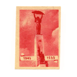 WWII Monuments