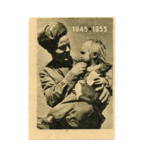 WWII Monuments