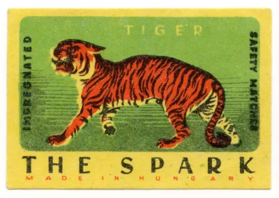 Szikra: Igniting Tradition with Innovation - The Story of Hungary's Premier Safety Match Manufacturer - Hungary - Szikra