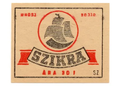 Szikra: Igniting Tradition with Innovation - The Story of Hungary's Premier Safety Match Manufacturer - Hungary - Szikra