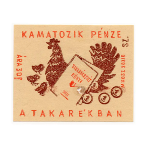Hungary State Savings Bank