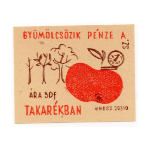 Hungary State Savings Bank
