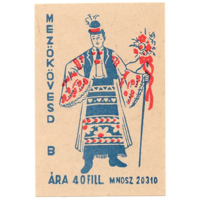 Folk Costumes