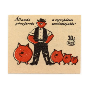 Contract placement of farrowing sows is a guaranteed income