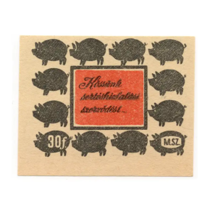 Contract placement of farrowing sows is a guaranteed income