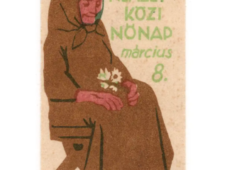 March 8th - International Woman's Day March 8th - International Woman's Day