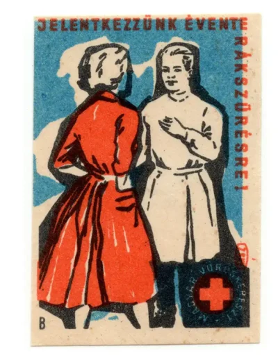 The Hungarian Red Cross: A Beacon of Hope and Humanity - Hungary - Red Cross