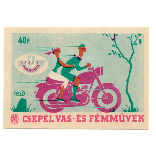 Csepel