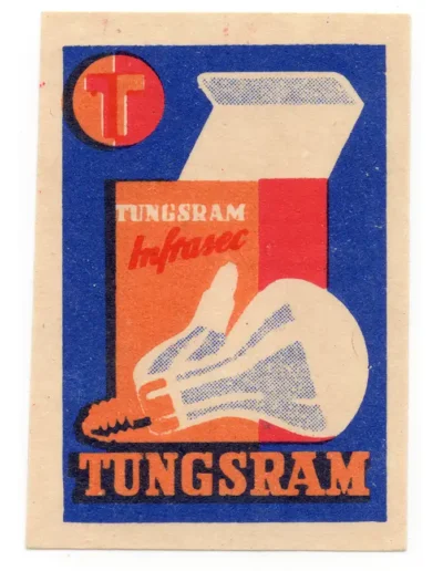 Tungsram: Lighting the Way in Hungary and Beyond - Hungary - Tungsram