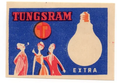 Tungsram: Lighting the Way in Hungary and Beyond - Hungary - Tungsram