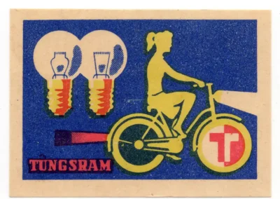 Tungsram: Lighting the Way in Hungary and Beyond - Hungary - Tungsram