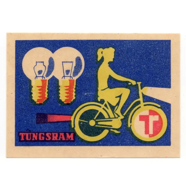 Tungsram