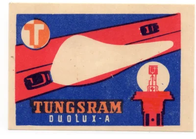 Tungsram: Lighting the Way in Hungary and Beyond - Hungary - Tungsram