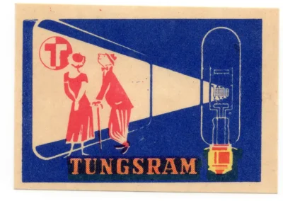 Tungsram: Lighting the Way in Hungary and Beyond - Hungary - Tungsram