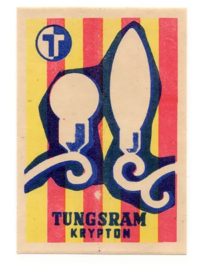 Tungsram: Lighting the Way in Hungary and Beyond - Hungary - Tungsram
