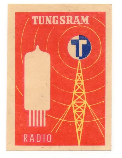 Tungsram: Lighting the Way in Hungary and Beyond - Hungary - Tungsram