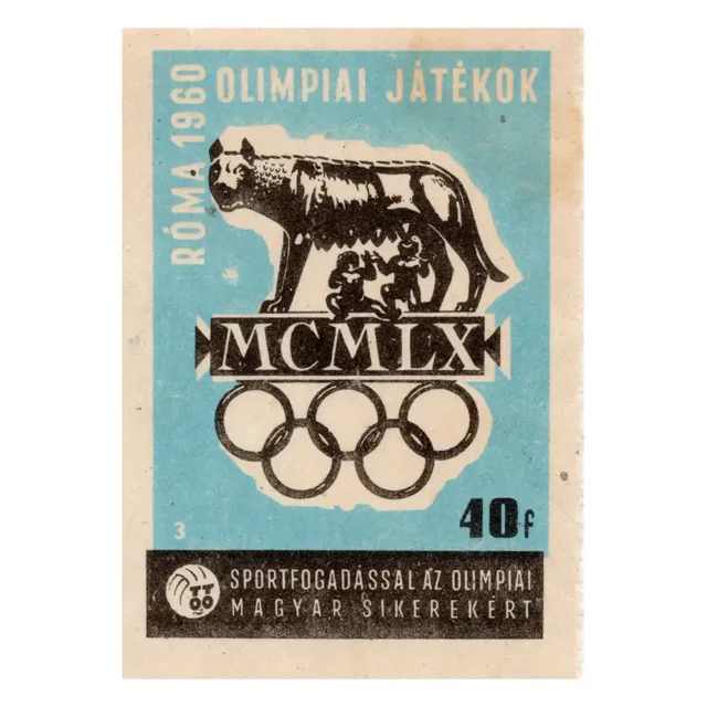 Olympic games