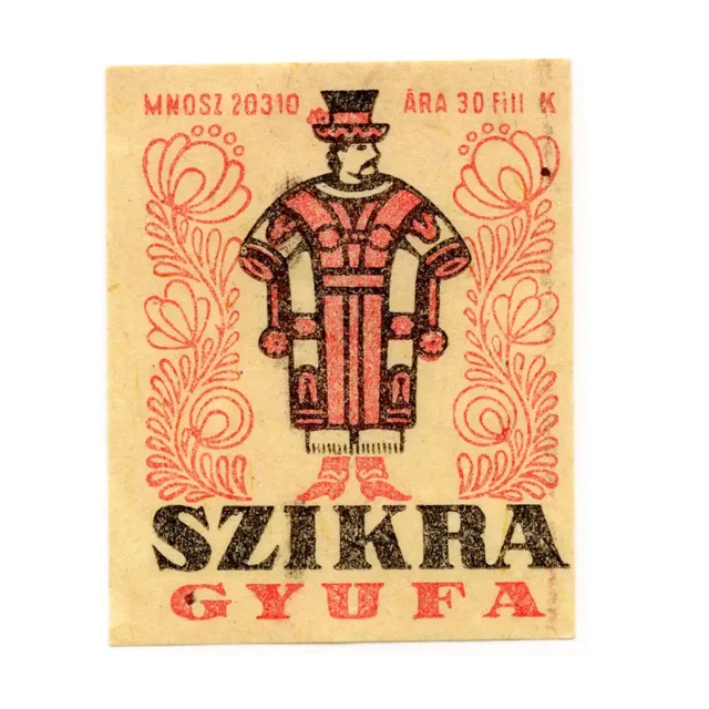 Szikra