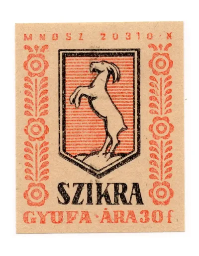 Szikra: Igniting Tradition with Innovation - The Story of Hungary's Premier Safety Match Manufacturer - Hungary - Szikra
