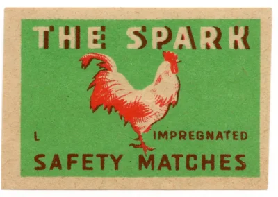 Szikra: Igniting Tradition with Innovation - The Story of Hungary's Premier Safety Match Manufacturer - Hungary - Szikra