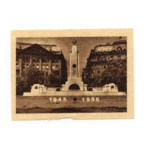 WWII Monuments