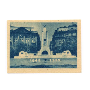 WWII Monuments