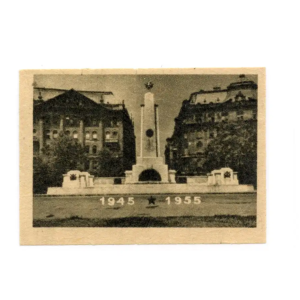 WWII Monuments