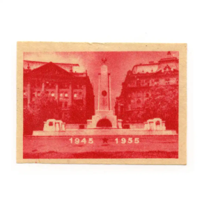 WWII Monuments