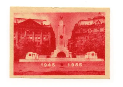 Hungary in the Midst of Turmoil: Navigating World War II - Hungary - World War II