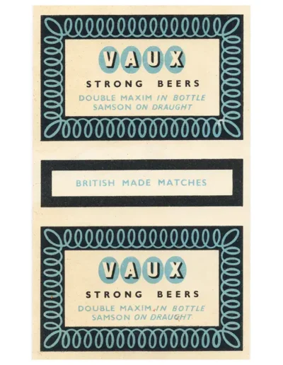 From Barrels to Bottles: The Spirited Journey of British Beer Culture - United Kingdom - Advertisements