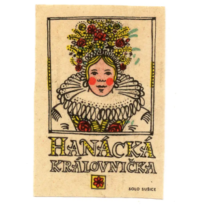 Czechoslovak folk art - Treasure of the nation