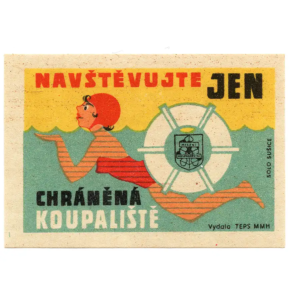 Czechoslovak Safety in Nature - Nature safety tips