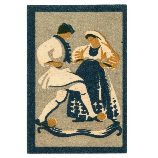 Folk Costumes