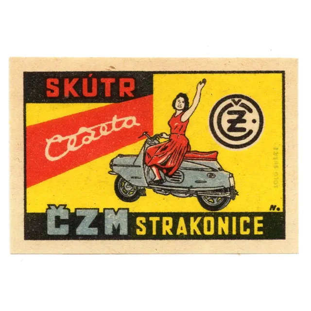 Czechoslovak Automotive Brands
