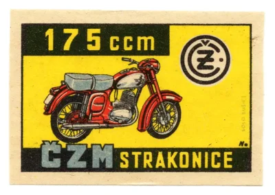 Česká Zbrojovka (ČZ) Strakonice: From Arms to Iconic Motorcycles - A Century of Innovation and Excellence - Czechoslovakia - Advertisements