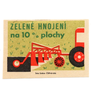 Czechoslovak Farming - Best Farm Practices for Profitable Farming