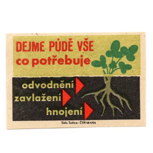 Czechoslovak Farming - Best Farm Practices for Profitable Farming