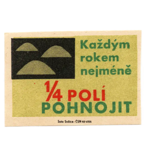 Czechoslovak Farming - Best Farm Practices for Profitable Farming