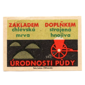 Czechoslovak Farming - Best Farm Practices for Profitable Farming