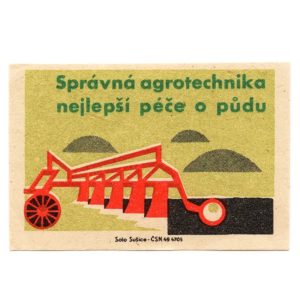 Czechoslovak Farming - Best Farm Practices for Profitable Farming