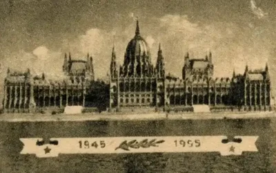 Hungary in the Midst of Turmoil: Navigating World War II