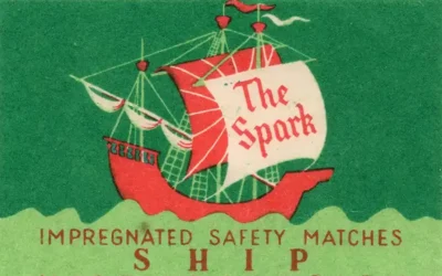 Szikra: Igniting Tradition with Innovation – The Story of Hungary’s Premier Safety Match Manufacturer