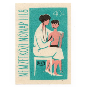 March 8th - International Woman&#039;s Day